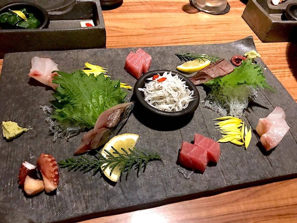 酒肴屋くやすけ