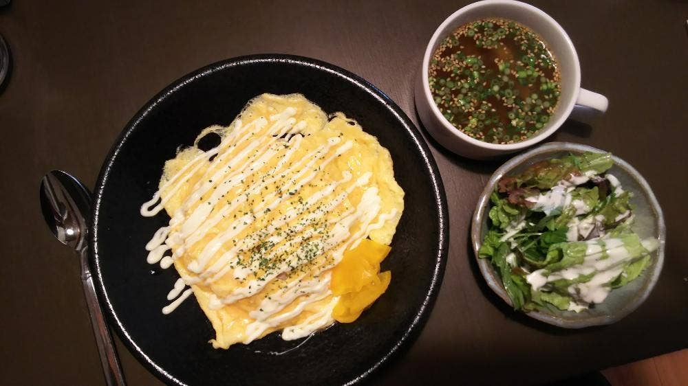 原始焼き酒場 ととり