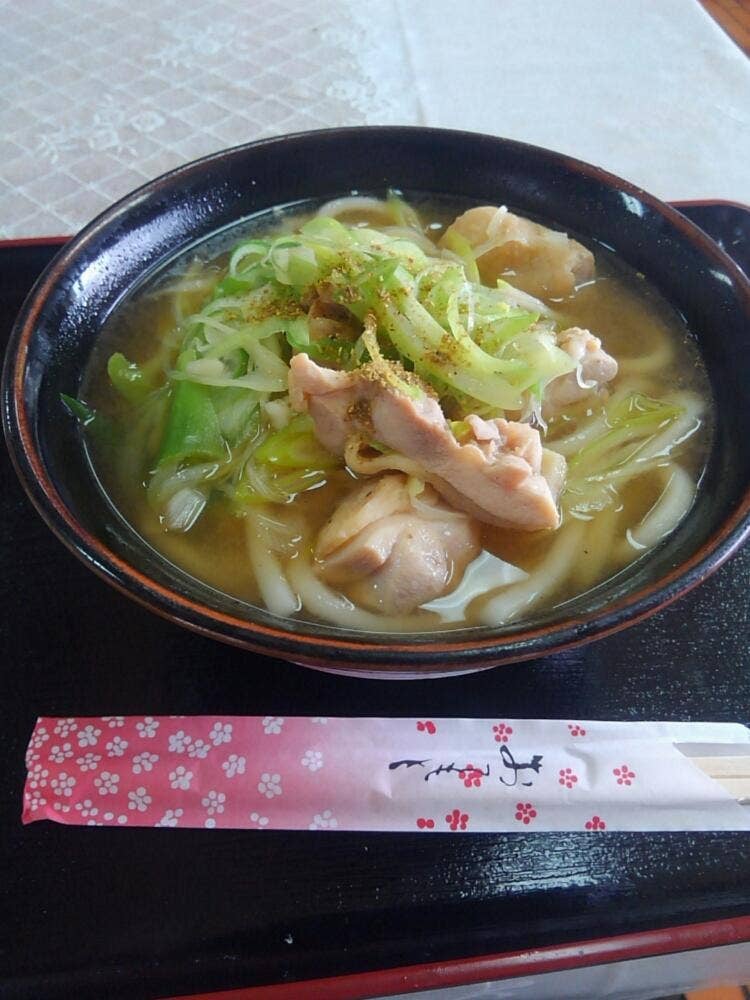 高山食堂