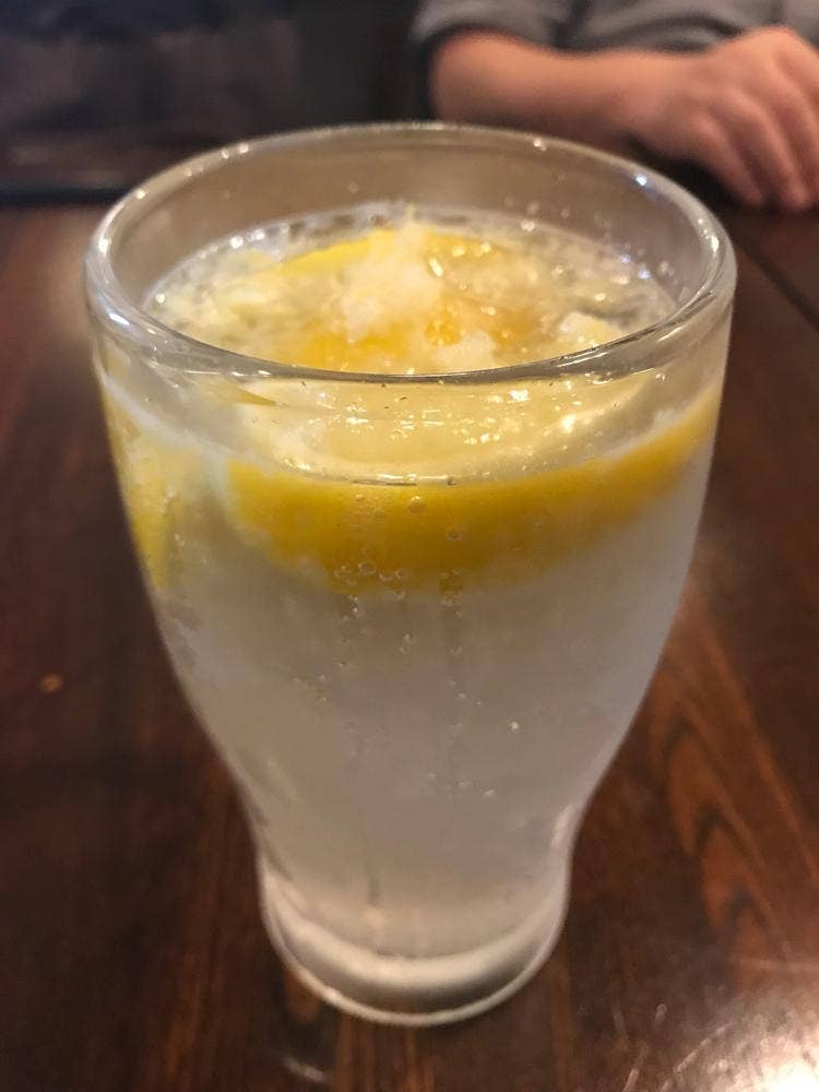 山屋キッチン