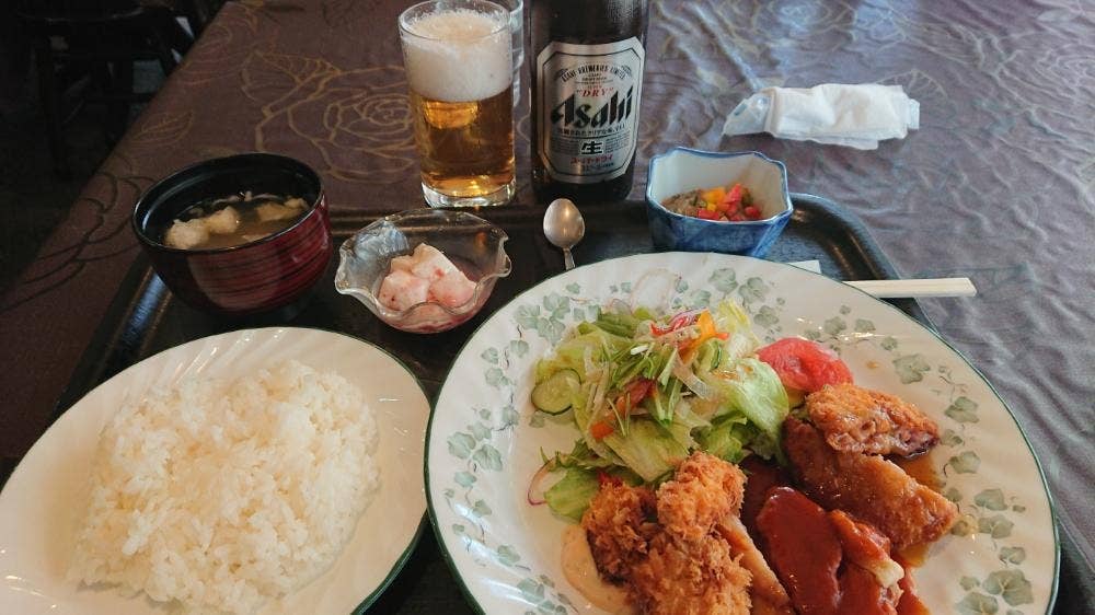 ラ フローレンス