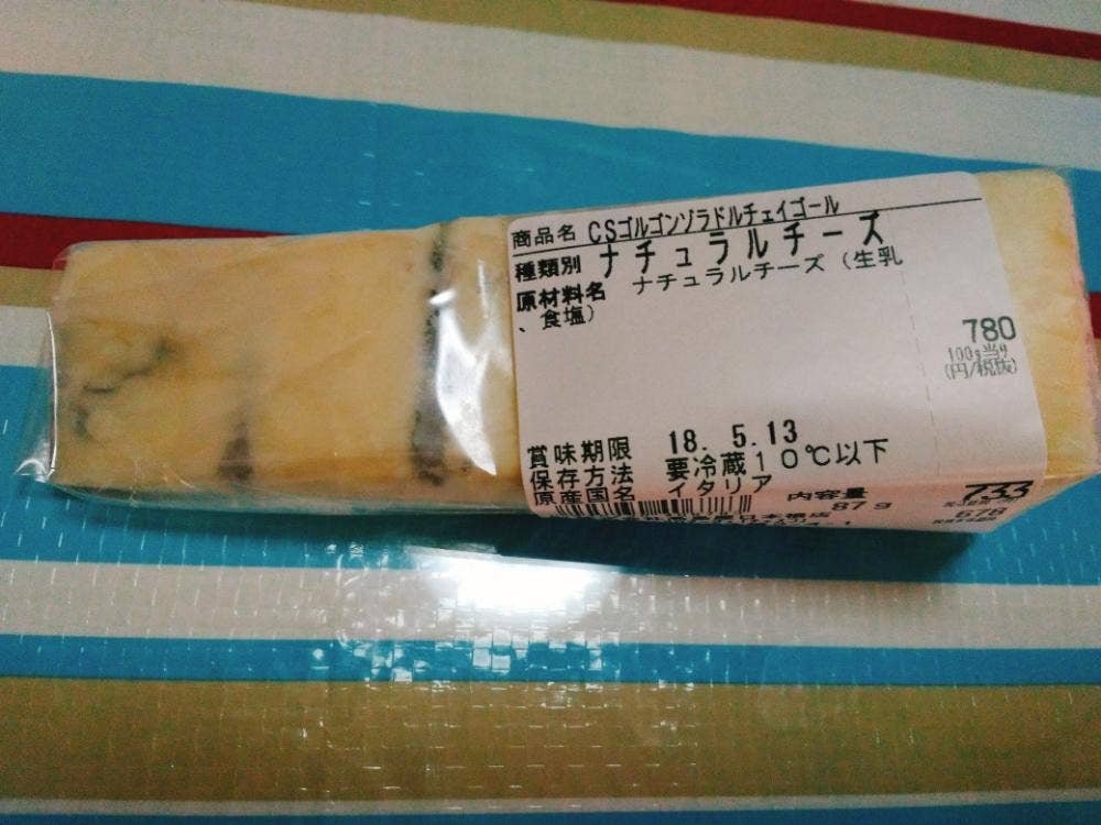 メゾン デュ フロマージュ チェスコ 髙島屋 日本橋店