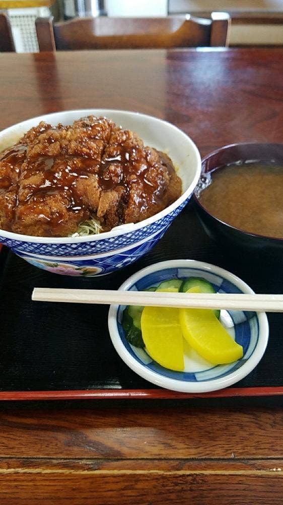 はる美食堂