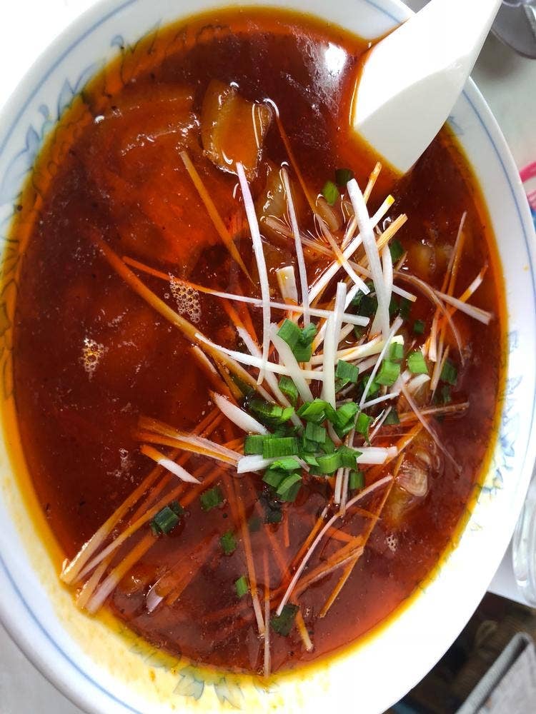 中華 宮下