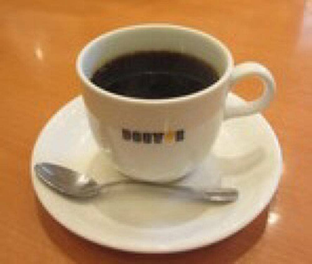 ドトールコーヒーショップ 大船ルミネウィング店
