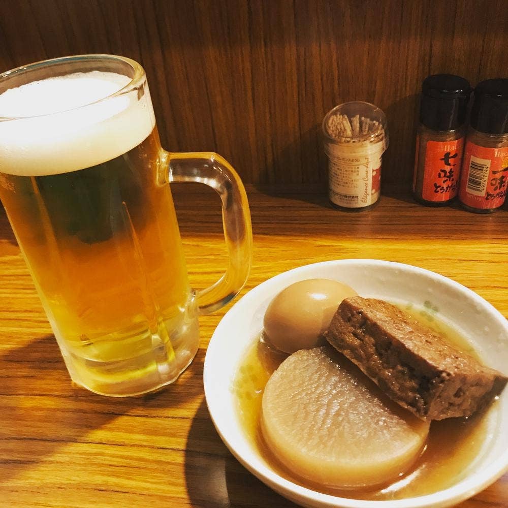 串の長楽