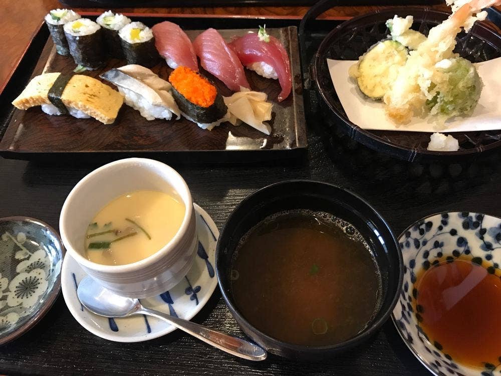 亀寿司