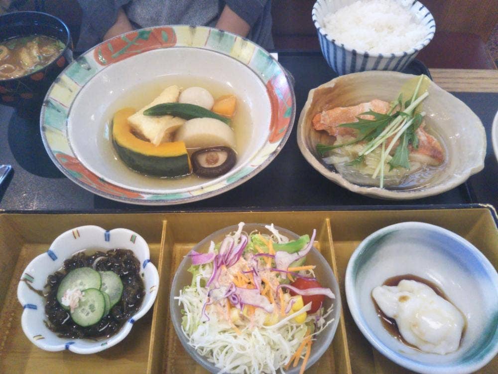 和風亭 泡瀬店