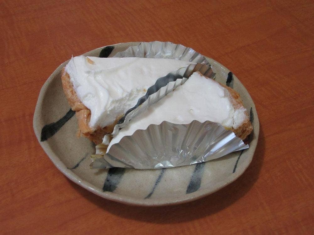 パイの家