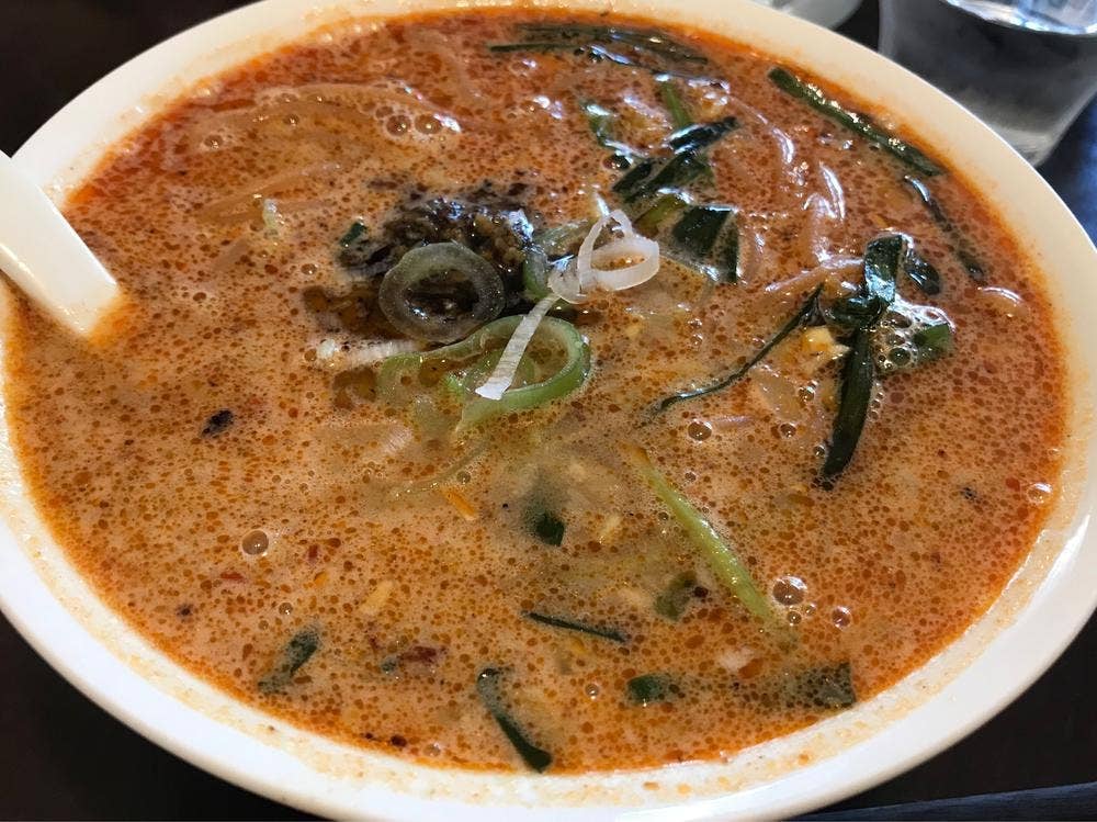 薬膳食堂ちゃぶ膳 下北沢店