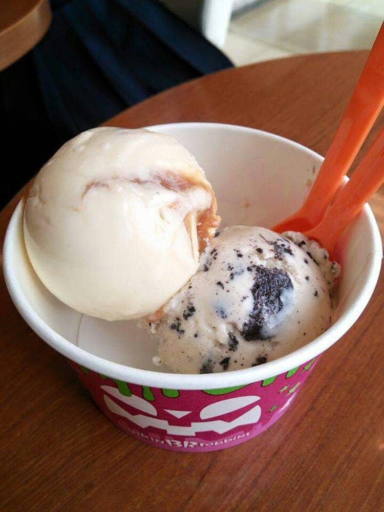 サーティワンアイスクリーム イオンモール浦和美園店