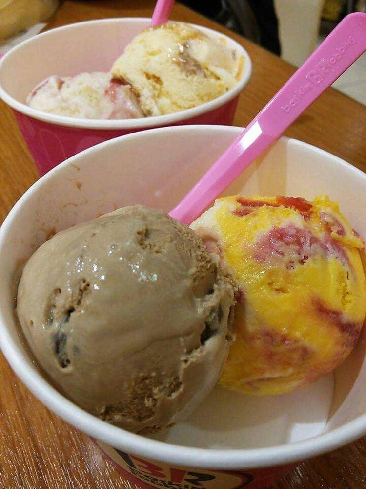 サーティワンアイスクリーム イオンモール春日部店