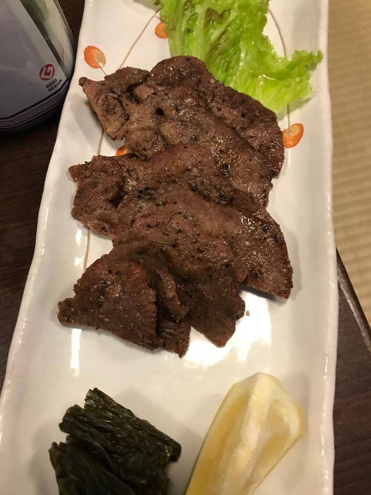 やきとり一平工大前店