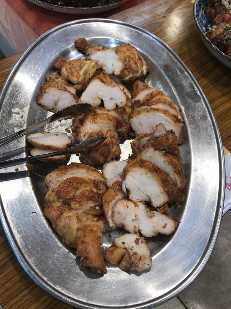 美味小家