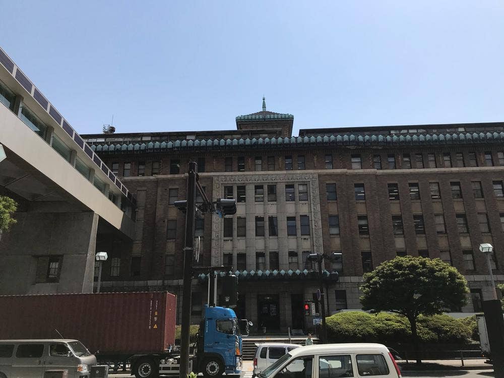 ともしびショップ 県庁店
