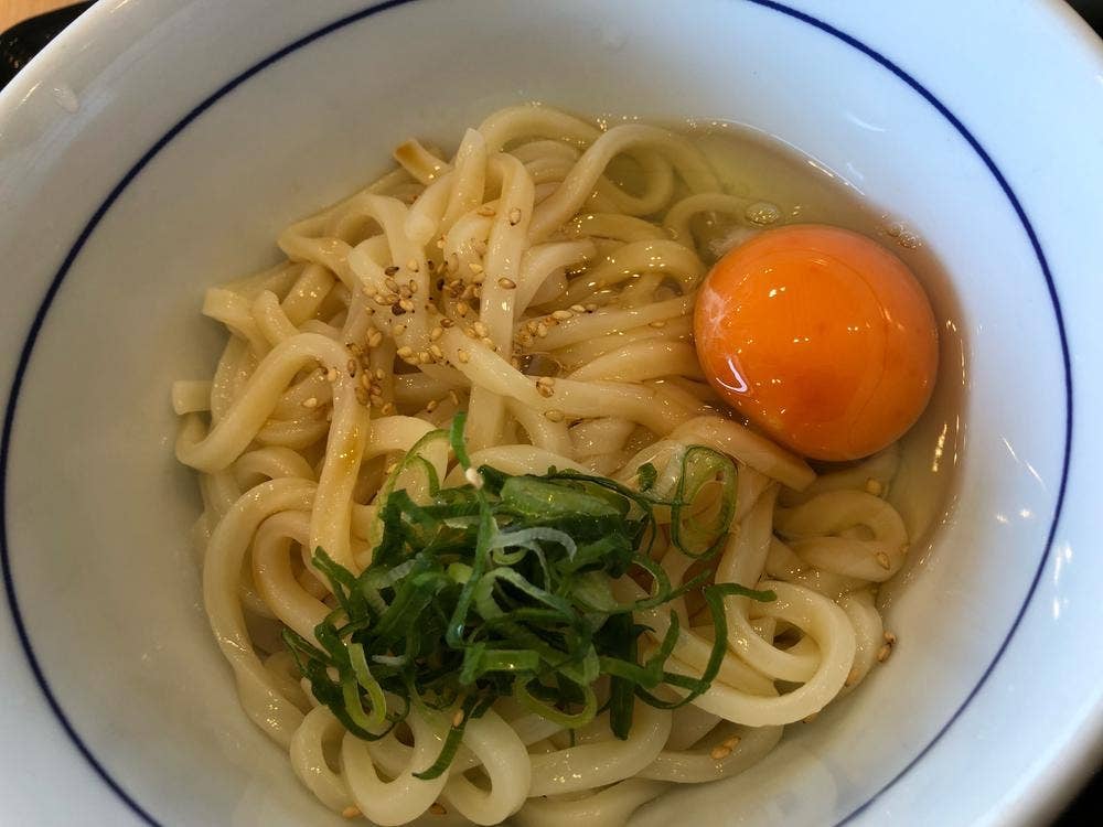 なか卯 38号帯広西4条店