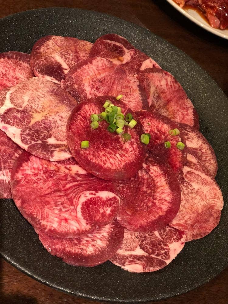 熱烈カルビ 瀬谷店