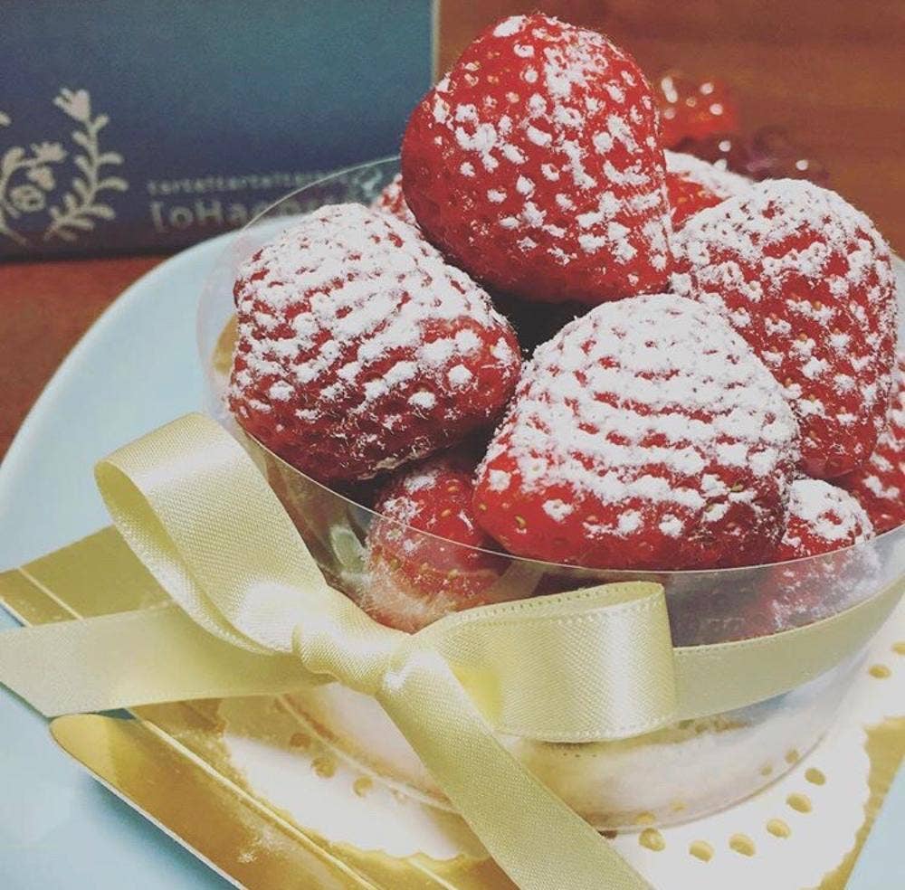 オハコルテ 小禄店