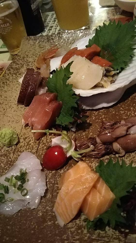 春木屋