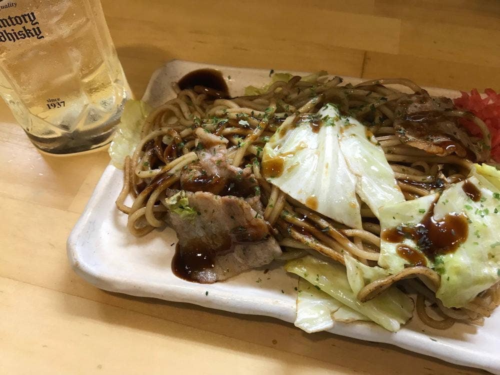 たこ焼き やしき