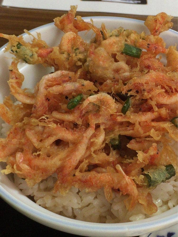 さかえ食堂