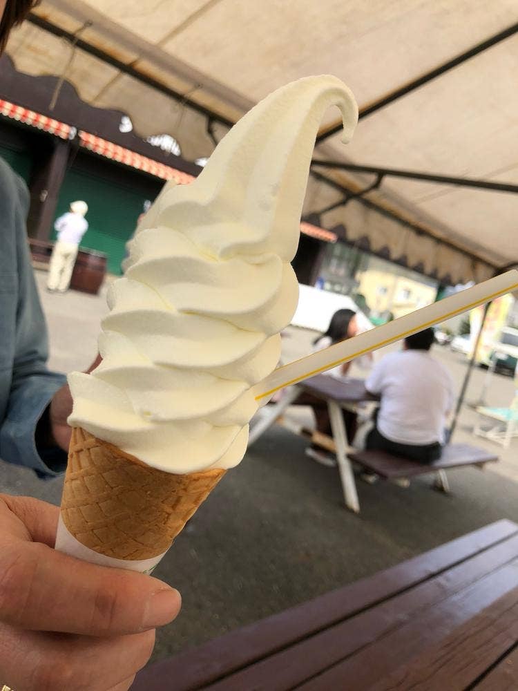 志村菓子舗 メロード店