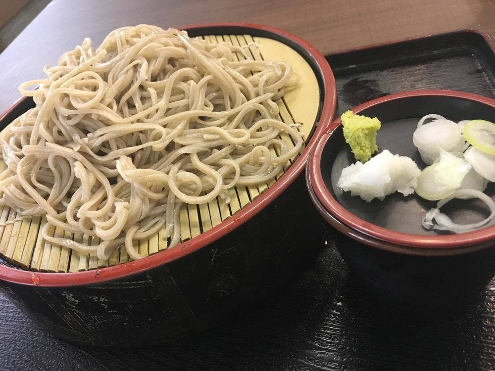道の駅大岡特産センター