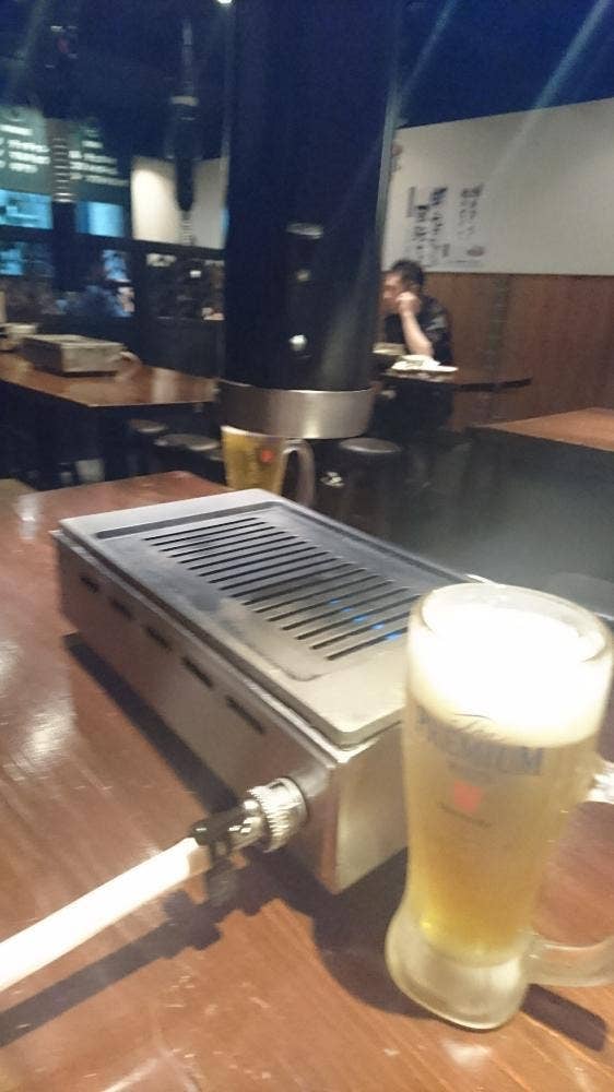 やきやきや山科別館