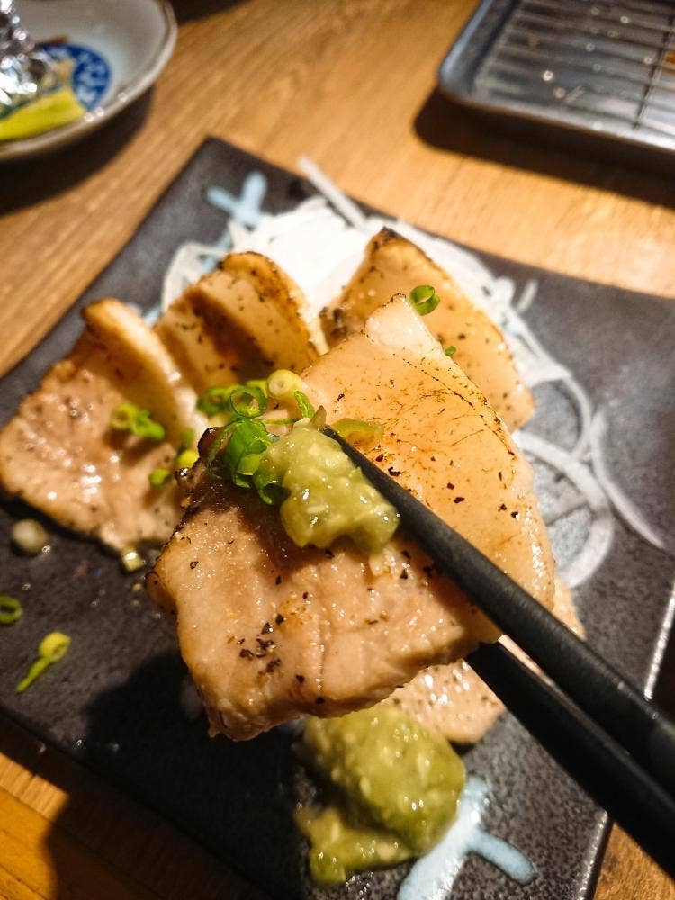 揚げ三兄弟 東日本橋店