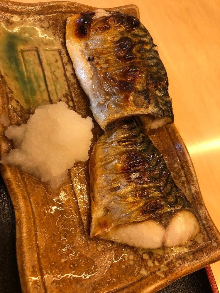 かっぽう 長右ヱ門