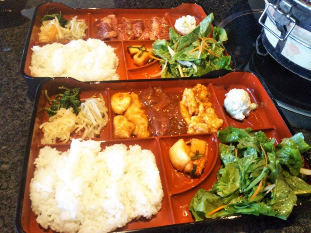 うるま農場 焼肉仙蔵