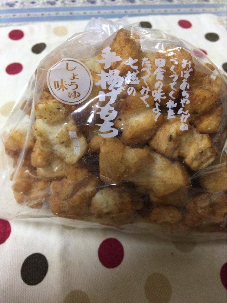 七越製菓