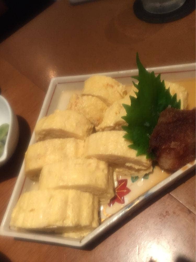 料理やDOI