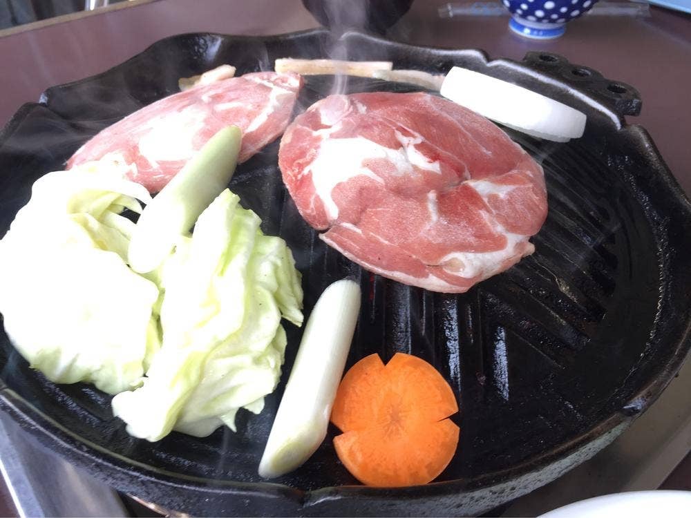奥村茶屋