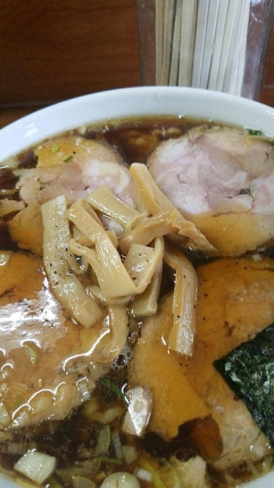 中華そば専門店 いがらし