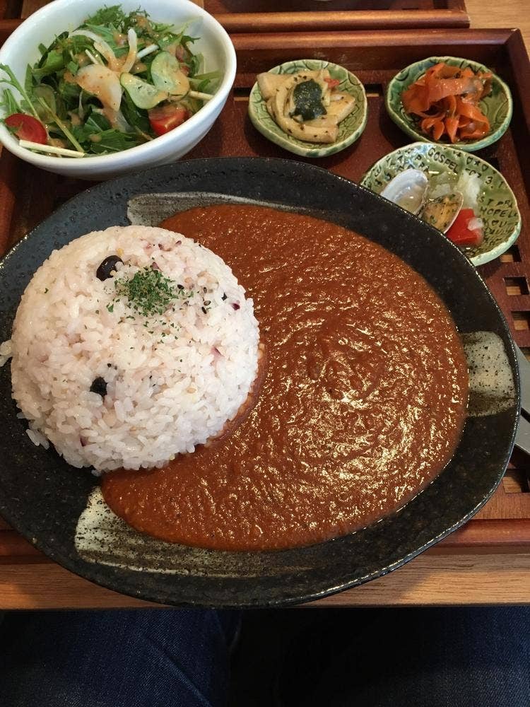 kula 薬膳カフェ