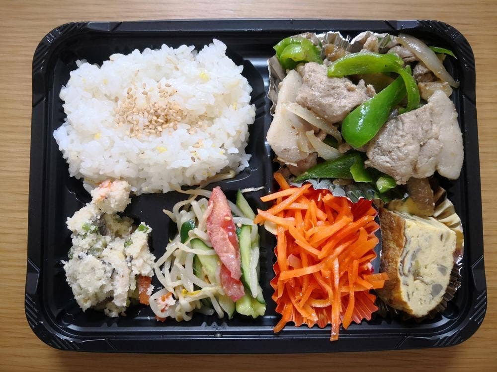 picnic food & drink しまねこ軒