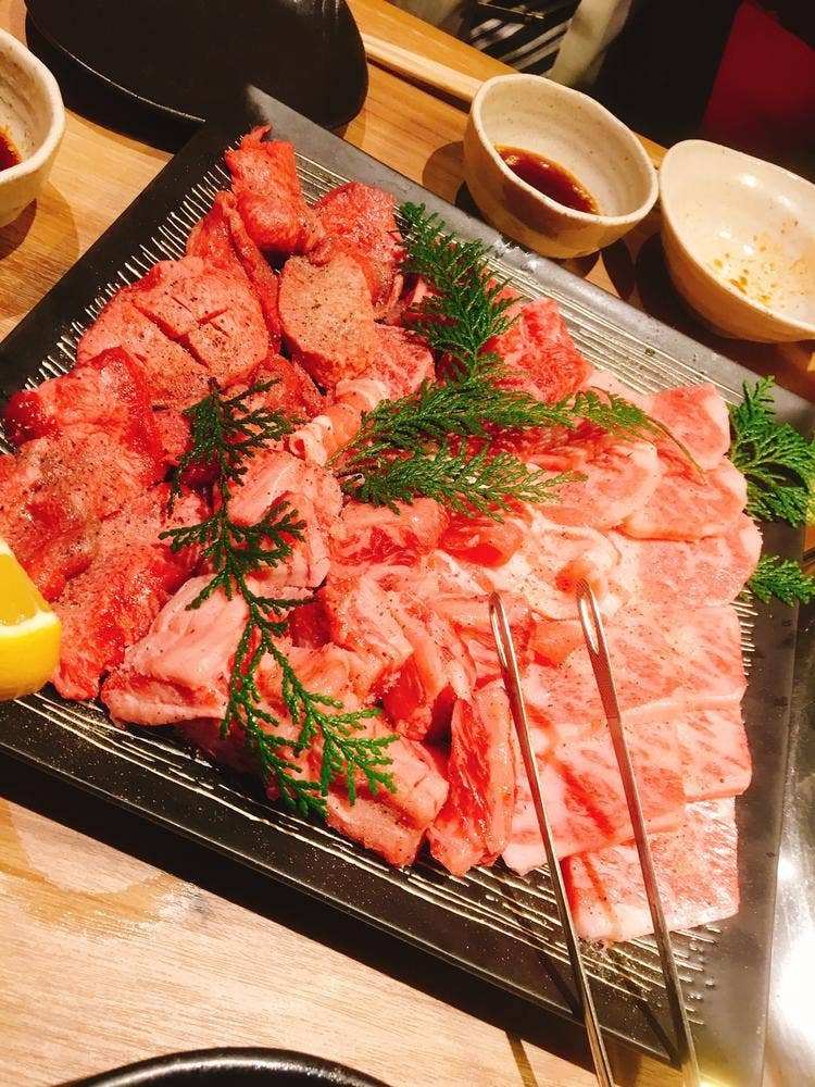 焼きと銘酒 澤の