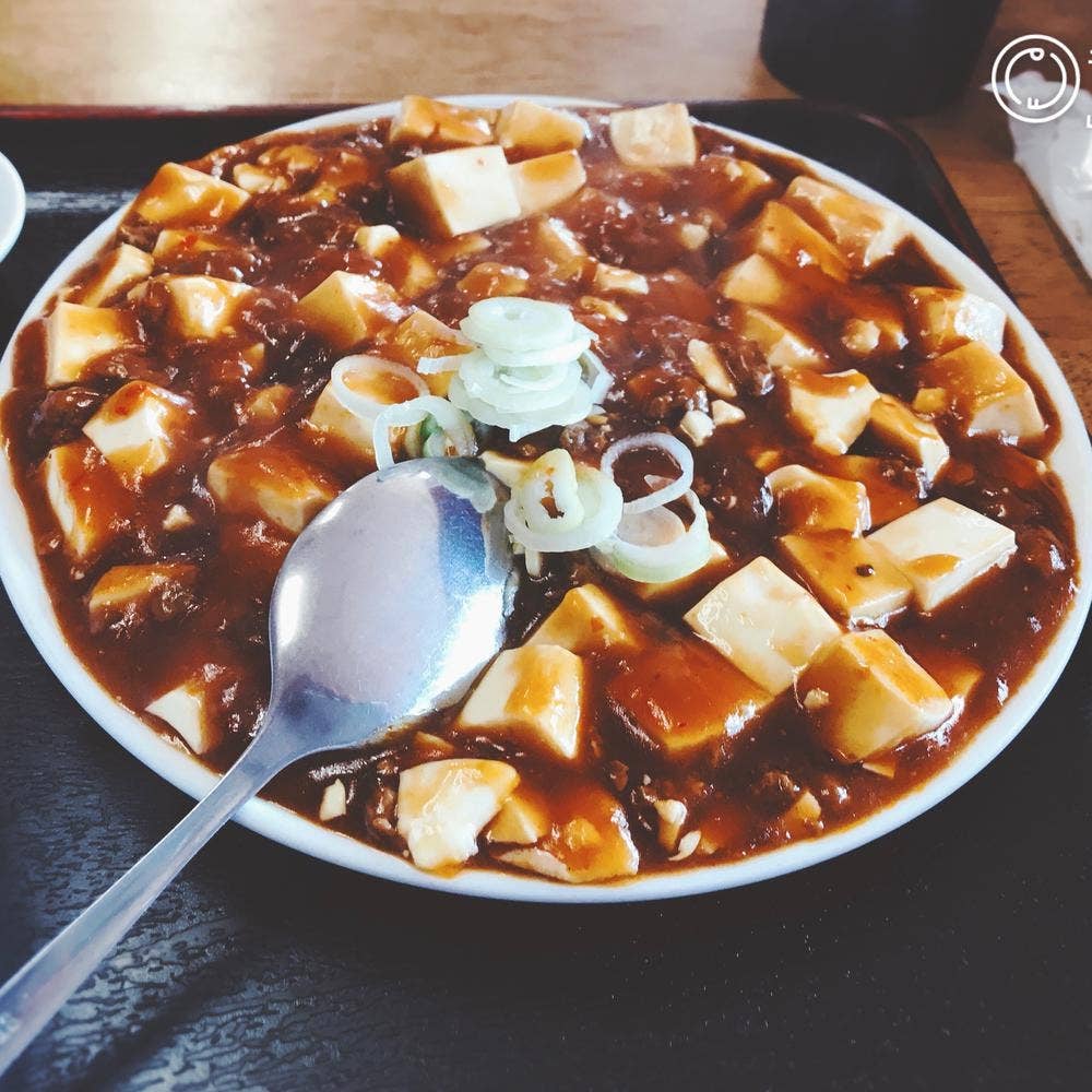 孔府館 美濃加茂店