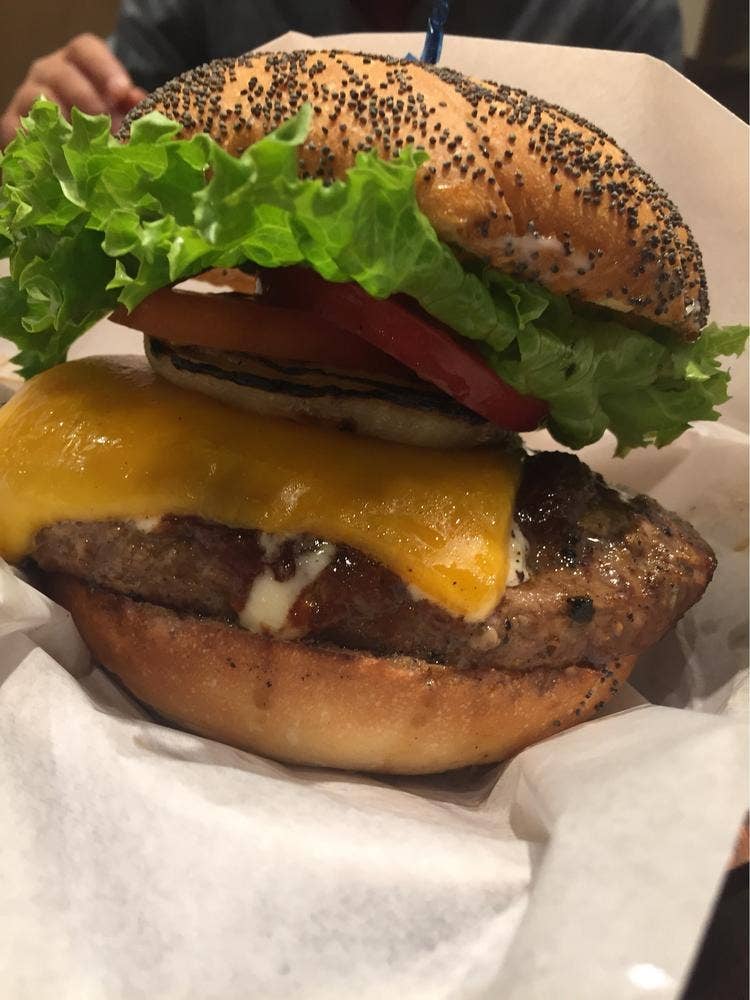 クアアイナ 福岡ソラリアプラザ店