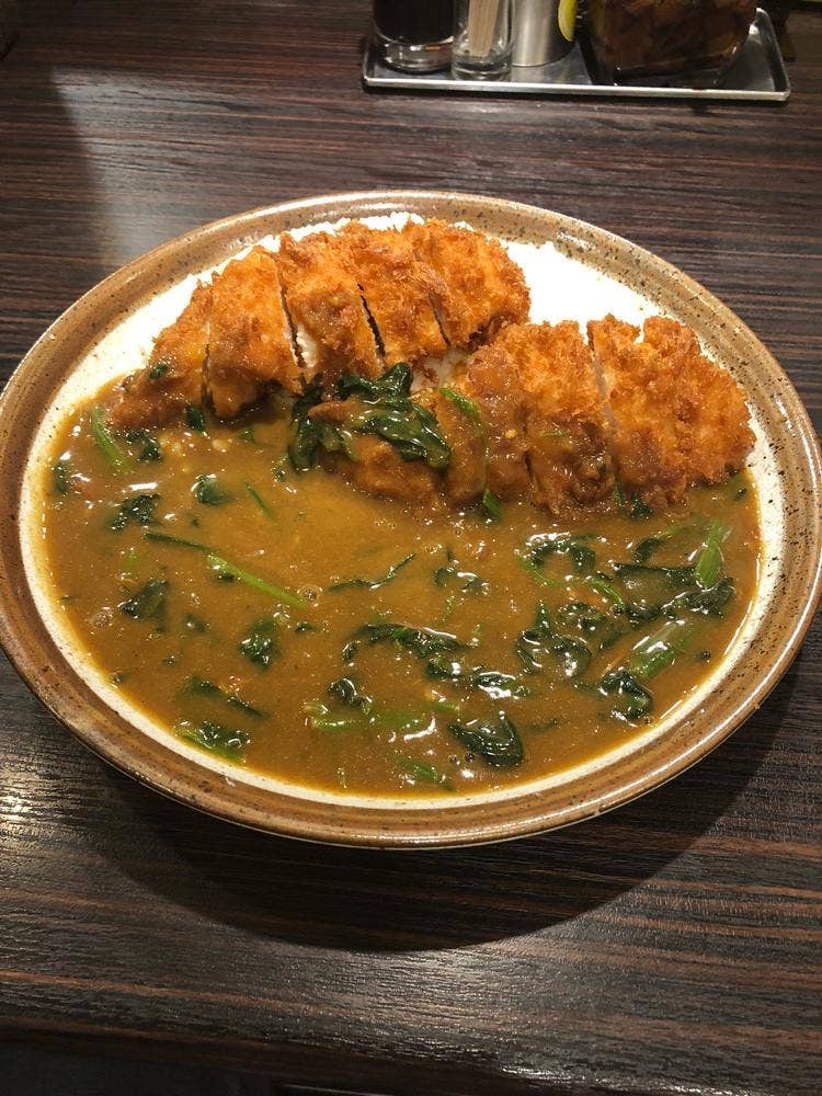 カレーハウス CoCo壱番屋 北区芝田一丁目店