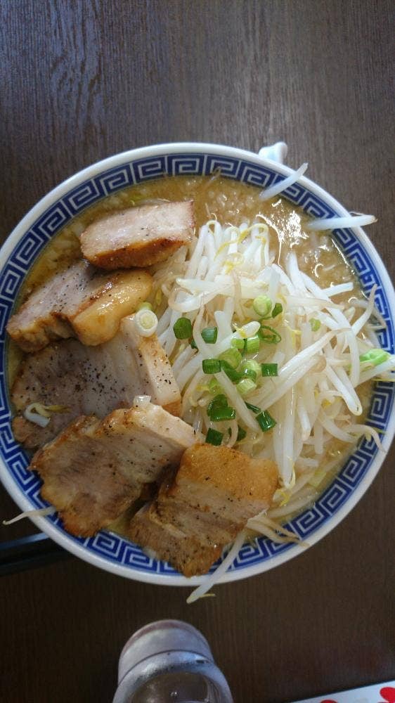 豪ーめん 南相馬店