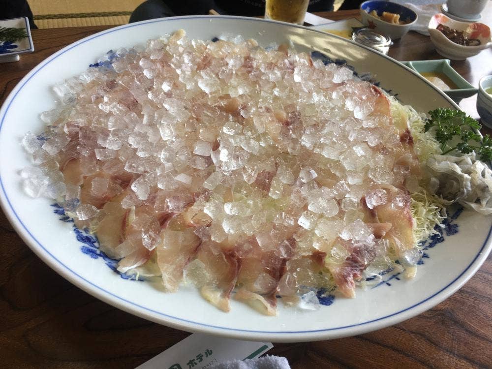 龍水園
