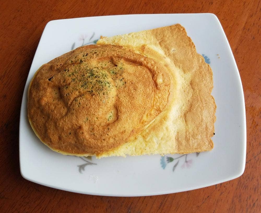 丹波竜の里元気村かみくげ食堂