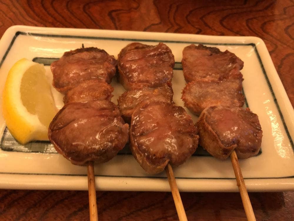 あっぱれ