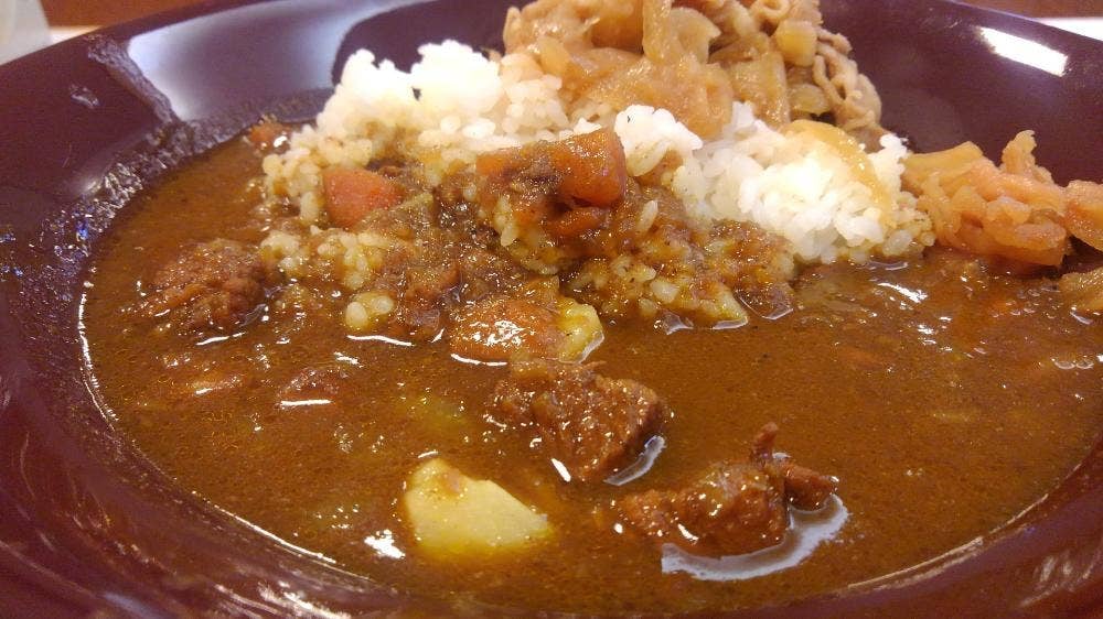 すき家 39号網走新町店