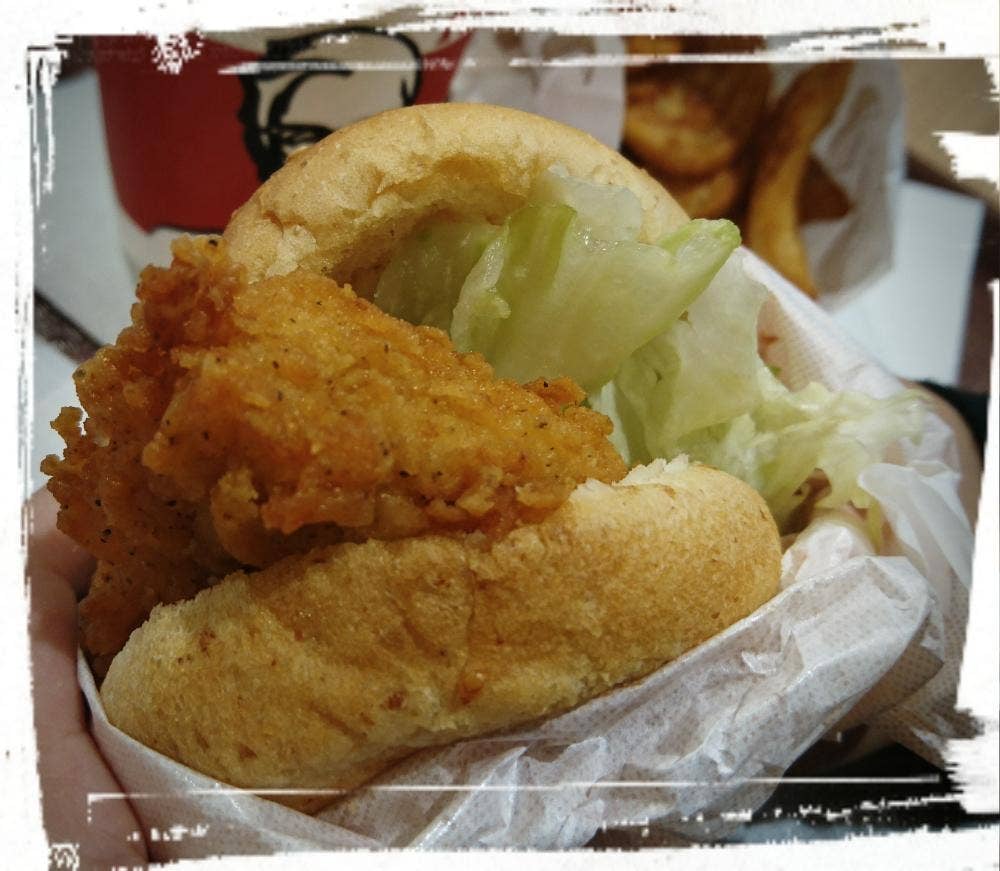 ケンタッキーフライドチキン 玉出店