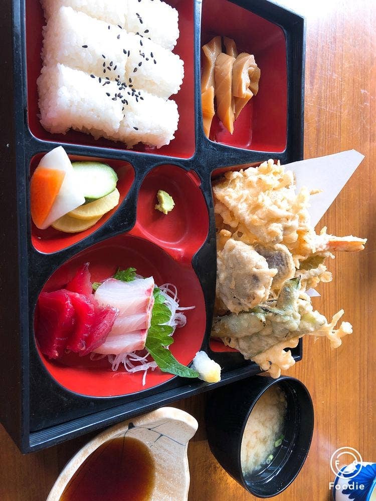 たなか食堂
