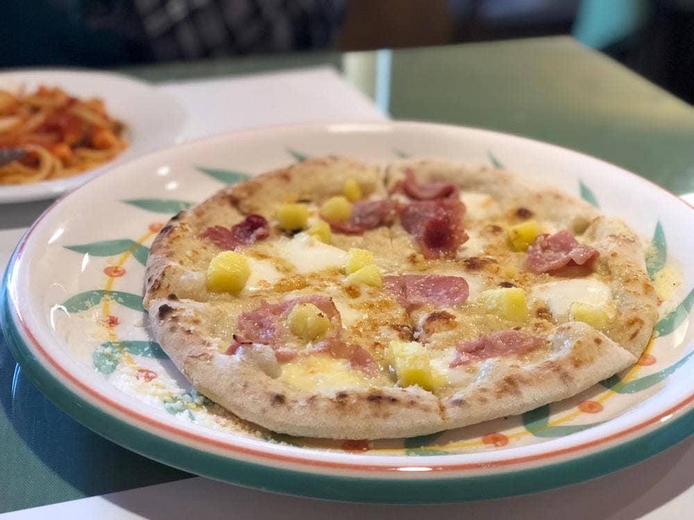 クチーナタケダ