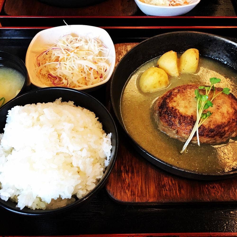 ミスタージョージ吉井店